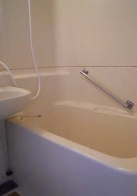 【浴室】 | グリーンプラトーＢ