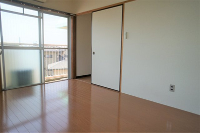 【寝室】 | グリーンプラトーＢ