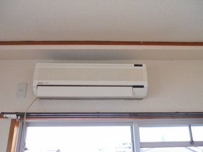 【設備】 | グリーンプラトーＢ