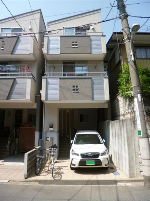 【外観】 | 築浅中古住宅