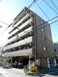 パークウェル目黒本町の画像