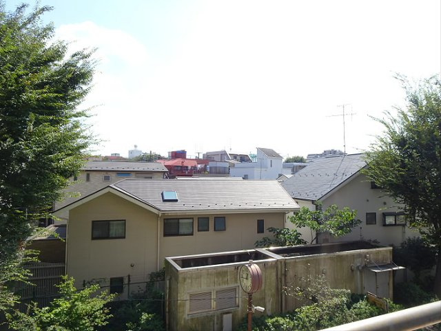 【展望】 | 第8岩田ビル