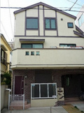 サニーコート西小山の画像