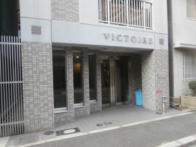 【外観】 | ビクトワーレ