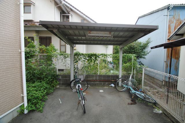 スウィートベルのその他共用部分