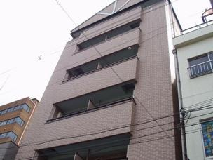 【外観】 | ラ・プルミエール