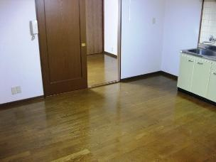 【居間・リビング】 | ラ・プルミエール