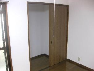 【収納】 | ラ・プルミエール