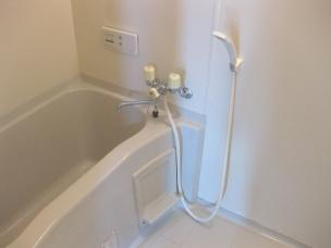 【浴室】 | ラ・プルミエール