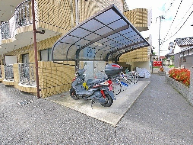 グラン・アージュのその他共用部分
