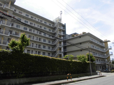 【外観】 | プリムローズ岸和田