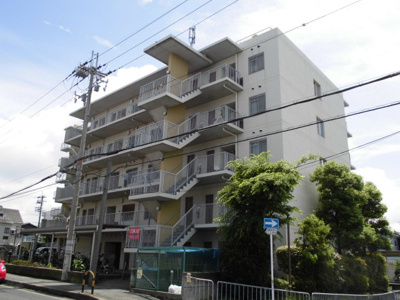 【外観】 | プリムローズ岸和田