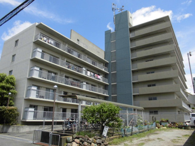 【外観】 | プリムローズ岸和田