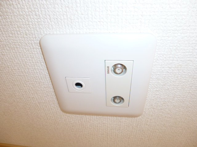 コーポＫＳＭのその他|ＴＶジャック