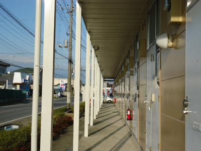 【エントランス】 | アーバン・ビレッジ