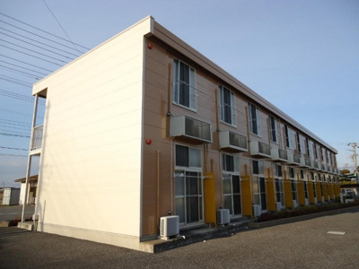 【外観】 | アーバン・ビレッジ