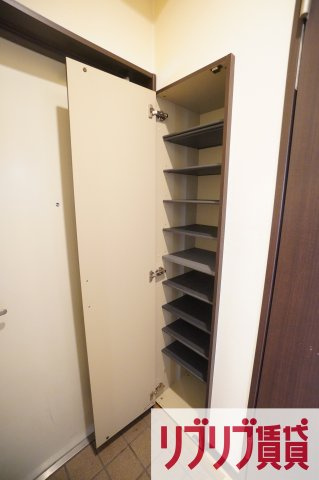 Riria本千葉弐番館の設備