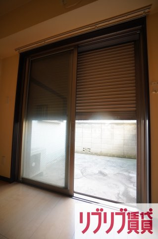 Riria本千葉弐番館の設備