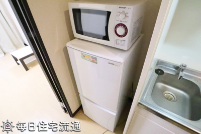 【設備】 | グレイス共和
