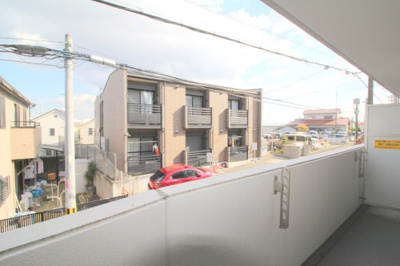 【展望】 | スエルテ豊中