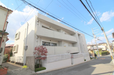 【外観】 | スエルテ豊中