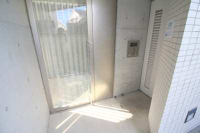 【エントランス】 | スエルテ豊中