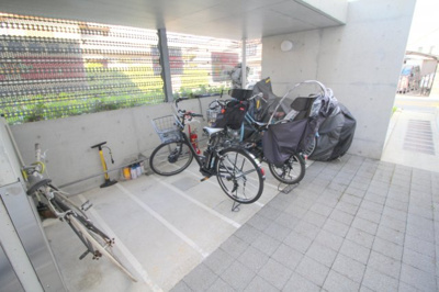 【その他共用部分】 | スエルテ豊中