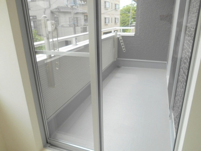 【展望】 | 北区　日進町