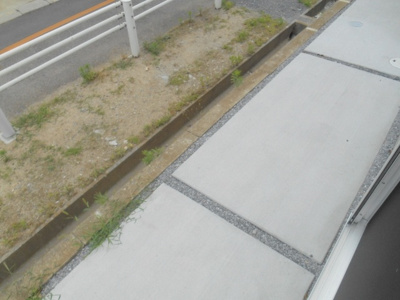 【展望】 | 北区　日進町