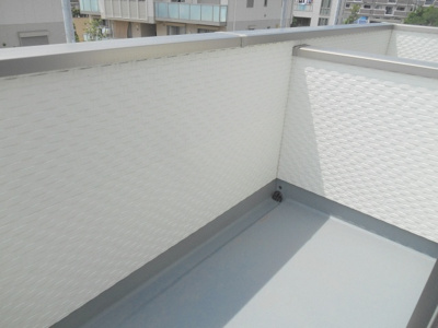 【展望】 | 西区　三橋６丁目　全４棟　Ａ号棟