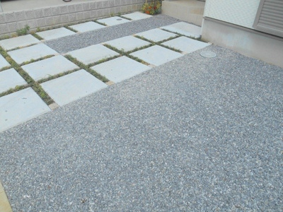 【外観】 | 西区　三橋６丁目　全４棟　Ａ号棟