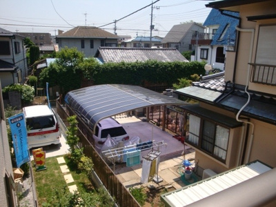 【展望】 | さいたま市大宮区三橋2丁目　新築分譲住宅