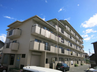 バーンフリート寝屋川の画像