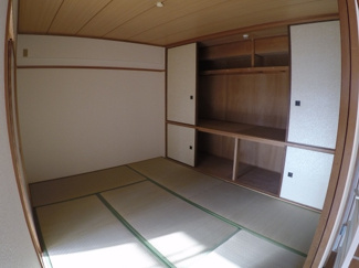 【和室】 | バーンフリート寝屋川