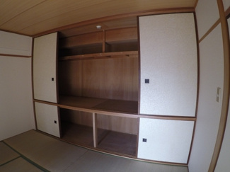 【収納】 | バーンフリート寝屋川