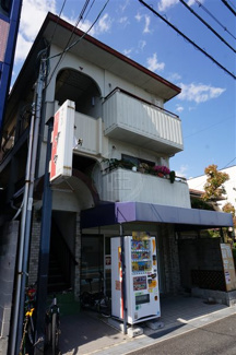 【外観】