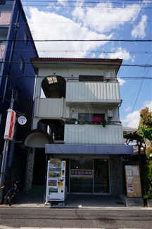 【外観】