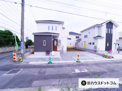 【外観】 | 鴻巣市天神３丁目　２期　２区画