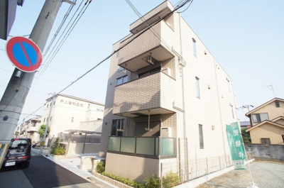 【外観】 | イル・ミオ・アンビエンテ