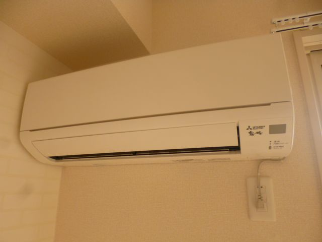 ピノラソの設備