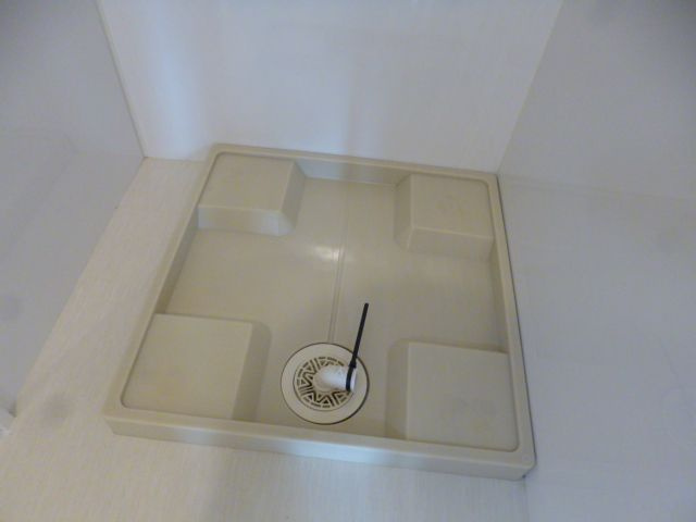 ピノラソの設備