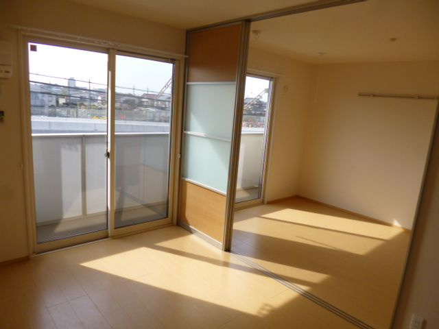 ピノラソの居間・リビング