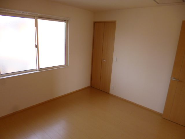 ピノラソの洋室