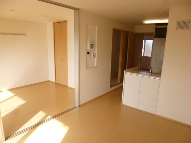 ピノラソの居間・リビング