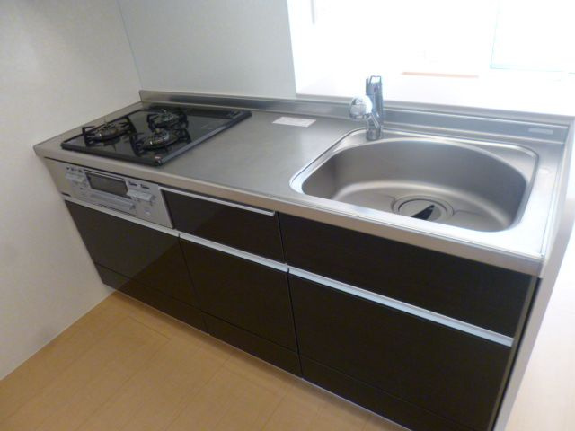 ピノラソのキッチン