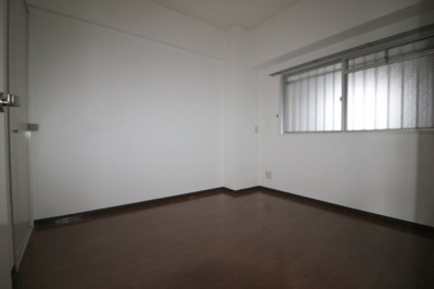 【寝室】 | ユーコート豊中