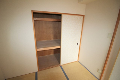 【収納】 | ユーコート豊中