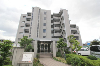 【外観】 | ユーコート豊中