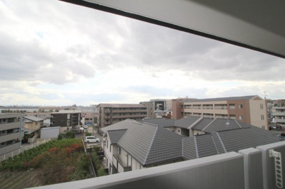 【展望】 | ユーコート豊中