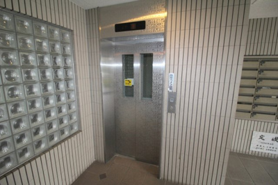 【設備】 | ユーコート豊中